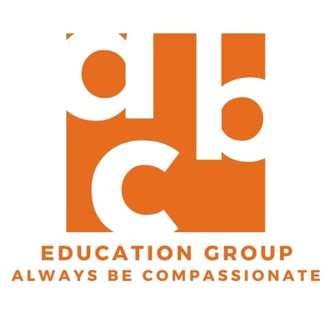 ABC Education Group logo