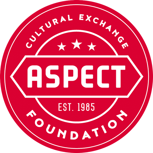Aspect Foundation logo