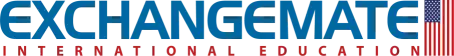 Exchangemate logo