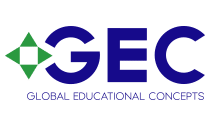 GEC logo