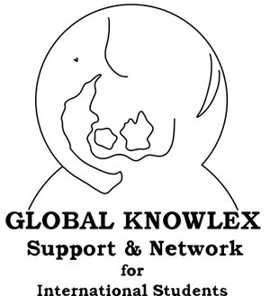 GKX logo