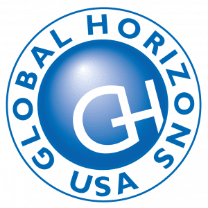 Global Horizons USA logo