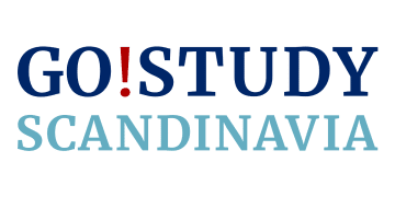 Go! Study Scandinavia logo