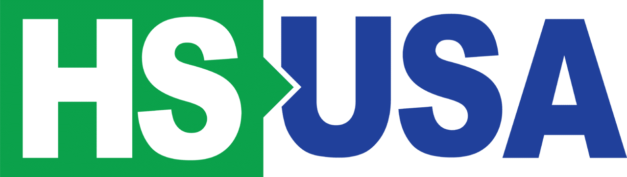 HSUSA logo