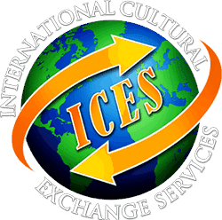 ICES logo