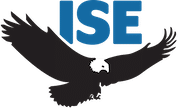 ISE logo