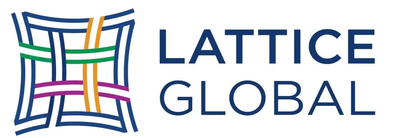 Lattice logo