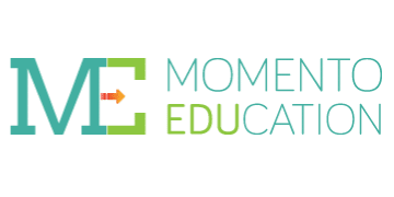 Momento Education logo