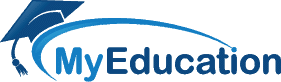 MyEducation logo