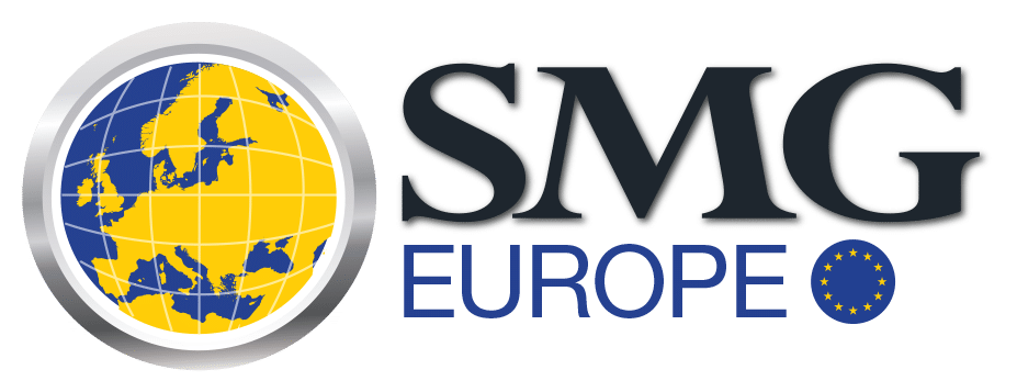 SMG Europe logo