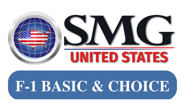 SMG US Basic & Choice logo