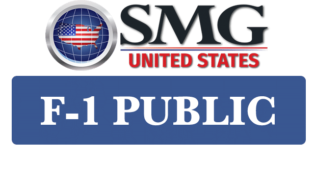 SMG US Public logo