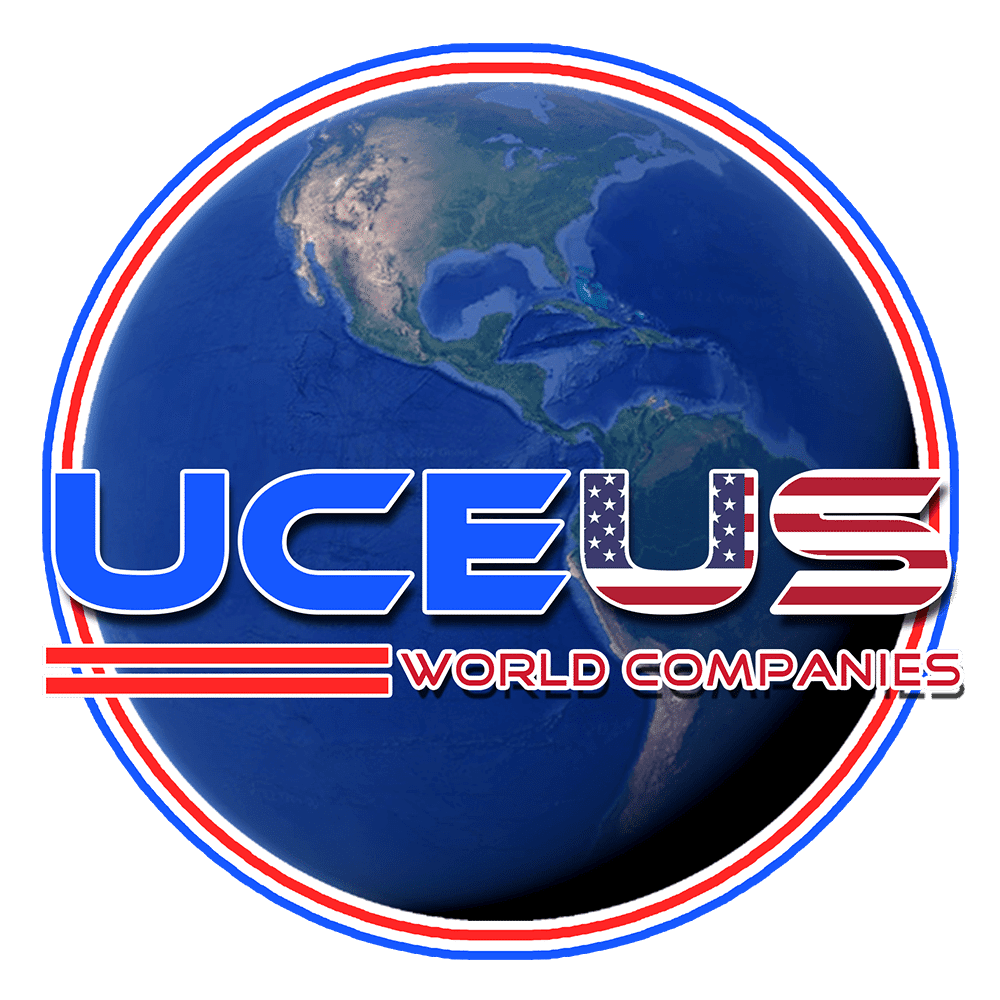UCEUS logo